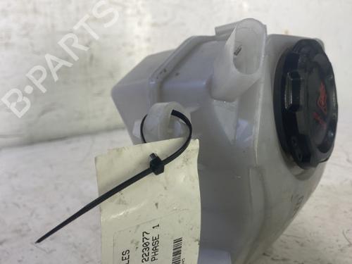 Expansion tank VW POLO VI (AW1, BZ1, AE1) 1.0 MPi | BP22844399C120 