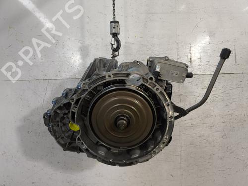 Used Gearbox Gearbox MERCEDES-BENZ A-CLASS (W176) A 220 d (176.003) (177 hp) 25939910 25939910