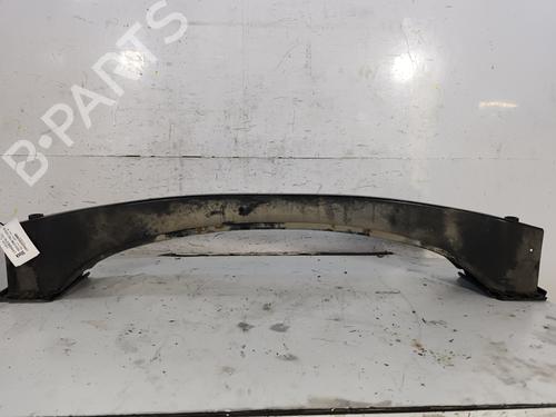 Used Rear bumper reinforcement PORSCHE CAYENNE (92A) 3.0 Diesel (262 hp) 25280315