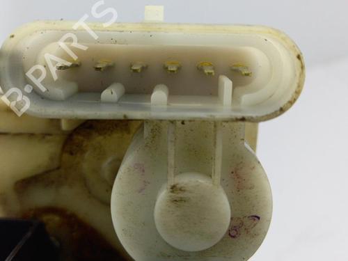 Used Front left lock Front left lock FIAT DOBLO Box Body/MPV (223_) 1.9 D (223ZXB1A) (63 hp) 22825058 22825058