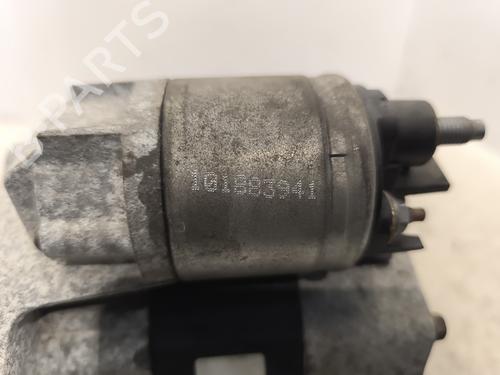 Starter PEUGEOT 206+ (2L_, 2M_) 1.4 i | BP24110894M8  - Image 5