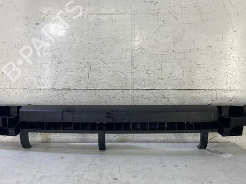 Used Rear bumper reinforcement RENAULT MODUS / GRAND MODUS (F/JP0_) 1.5 dCi (FP0E, JP0E) (65 hp) 30854224
