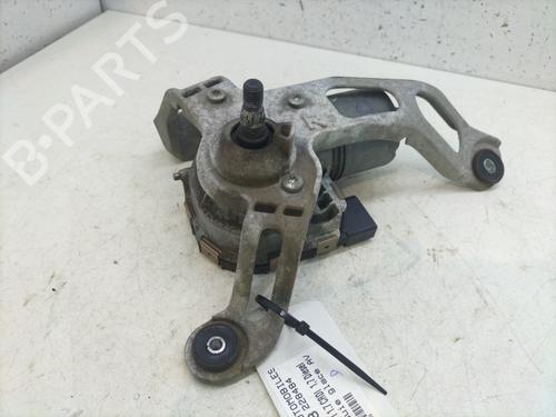 Used Front wiper motor Front wiper motor KIA CARENS IV 1.7 CRDi (136 hp) 28004284 28004284