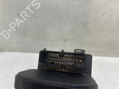 ABS Bremseaggregat ABS Bremseaggregat PEUGEOT 406 Break (8E/F) 2.0 HDI 110 (109 hp) 39663781 39663781