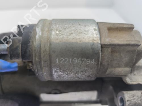 Starter CITROËN BERLINGO MULTISPACE (B9) 1.6 HDi 90 | BP32856564M8  - Image 5