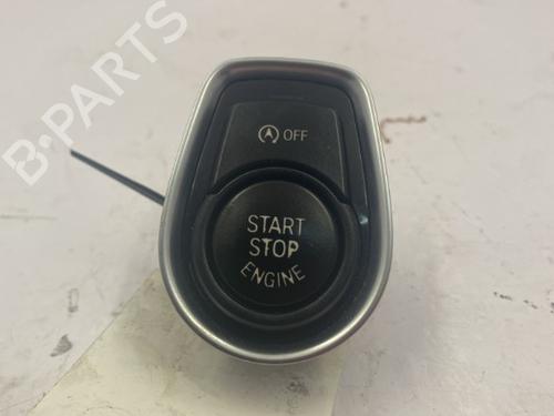 Used Switch BMW 3 (F30, F80) 318 d (143 hp) 22844411