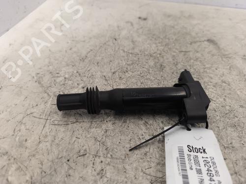 Used Ignition coil PEUGEOT 2008 I (CU_) 1.2 THP 110 / PureTech 110 (110 hp) 24197324