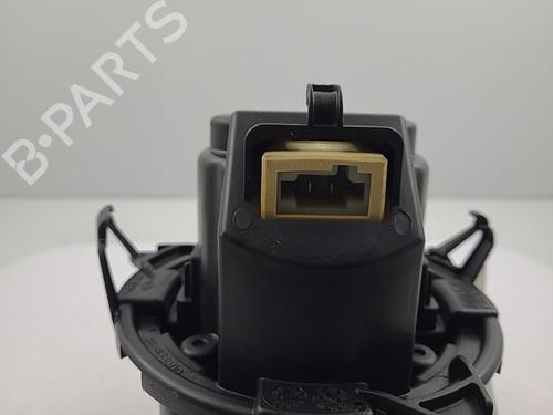 Used Heater blower motor RENAULT CLIO IV (BH_) 0.9 TCe 90 (BHNF, BHMA, BHMH, BHJK, BHJR) (90 hp) 22819093