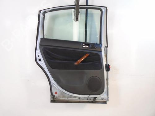 Left rear door VW PASSAT B5.5 (3B3) 1.9 TDI | BP22812756C4 