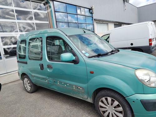 Third brake light RENAULT KANGOO (KC0/1_) 1.5 dCi (KC08, KC09) | BP35961213L11 - Image 6