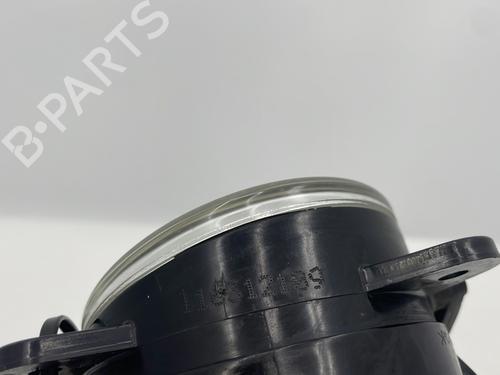 Left front fog light VW POLO IV (9N_, 9A_) 1.4 TDI | BP30726892C30