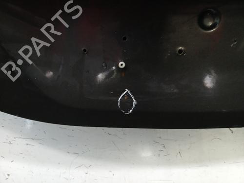 Tailgate PEUGEOT 208 I (CA_, CC_) 1.2 VTI 82 | BP29834002C6