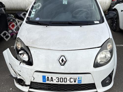 Front right window mechanism RENAULT TWINGO II (CN0_)  | BP27288106C23  - Image 6