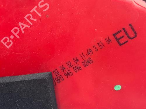 Right taillight AUDI A3 (8P1) 1.9 TDI | BP38530813C35 - Image 3