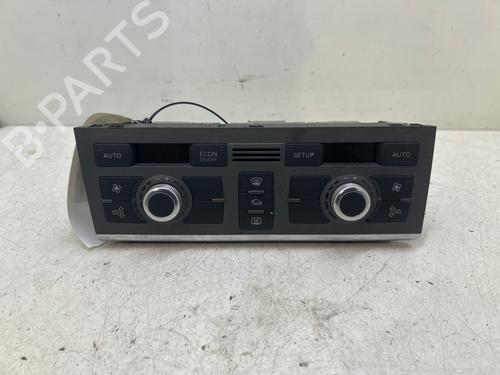Climate control AUDI A6 C6 (4F2) 3.0 TDI quattro | BP37032007I5 - Image 2