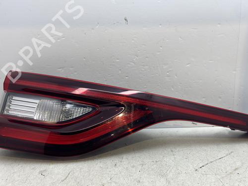 Used Left tailgate light RENAULT KOLEOS II (HC_) 2.0 dCi 175 (HCAK) (177 hp) 30445815