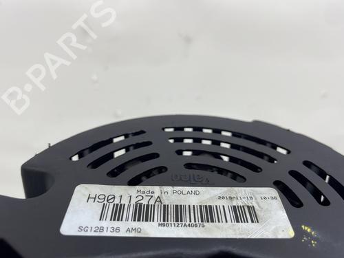 Alternator MERCEDES-BENZ VITO / MIXTO Van (W639) 110 CDI (639.601, 639.603, 639.605) | BP29438629M7 