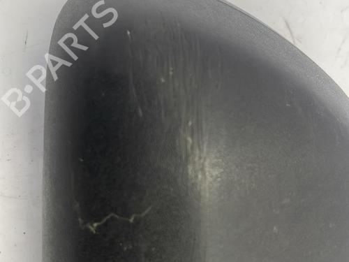 Right mirror RENAULT 19 II (B/C53_) 1.9 dT (B/C53T) | BP22827167C27 