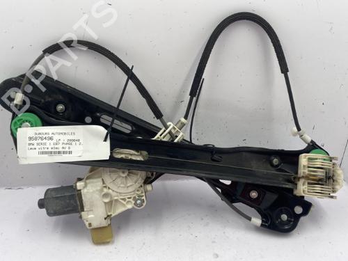 Used Front left window mechanism BMW 1 (E87) 118 d (122 hp) 22844870