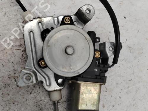 Rear right window mechanism NISSAN PICK UP (D22) 2.5 TD 4WD | BP22833751C25 