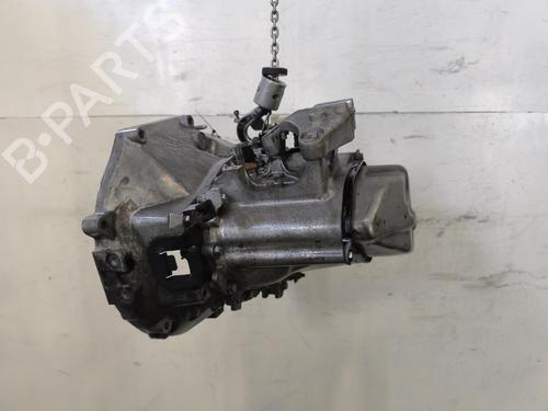 Gearbox CITROËN C3 II (SC_) 1.4 HDi 70 (SC8HZC, SC8HR0, SC8HP4) | BP37503530M3 - Image 4