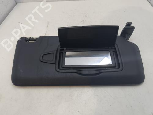 Right sun visor MERCEDES-BENZ A-CLASS (W176) A 220 d (176.003) | BP26906700I2 - Image 2