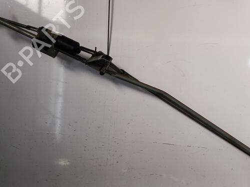 Front wiper motor PEUGEOT 307 CC (3B) 2.0 HDi 135 | BP22820615M29 