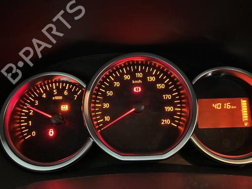 Left front driveshaft DACIA SANDERO II | BP27545856M38 - Image 6