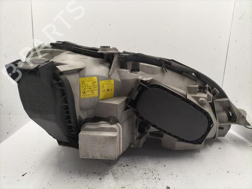 Left headlight MERCEDES-BENZ S-CLASS (W220) S 320 CDI (220.026, 220.126) | BP22845619C28 