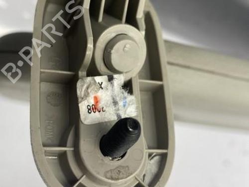 Used Left sun visor Left sun visor RENAULT KANGOO BE BOP (KW0/1_) 1.6 (KW0D) (106 hp) 22843141 22843141