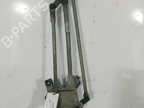 Used Front wiper motor FORD MONDEO IV (BA7) 2.0 TDCi (140 hp) 22830724