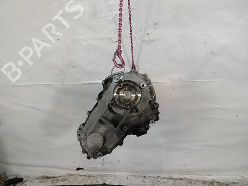 Gearbox MERCEDES-BENZ M-CLASS (W164) ML 280 CDI 4-matic (164.120) | BP24799252M3 