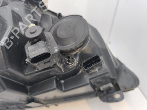 Left headlight RENAULT CLIO II (BB_, CB_) 1.2 16V (BB05, BB0W, BB11, BB27, BB2T, BB2U, BB2V, CB05,... | BP32265683C28