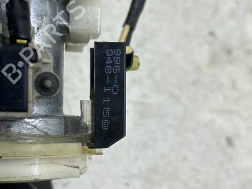 Used Ignition barrel Ignition barrel 37021697 37021697