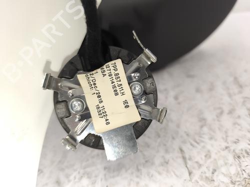 Rear mirror PORSCHE CAYENNE (92A) 3.0 Diesel | BP25280317I6 