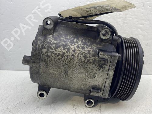 AC compressor MAZDA 2 (DE_, DH_) 1.4 MZR-CD | BP31581924M34
