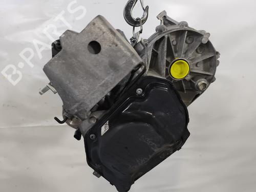 Gearbox VW POLO VI (AW1, BZ1, AE1) 1.0 TSI | BP23852619M3  - Image 5