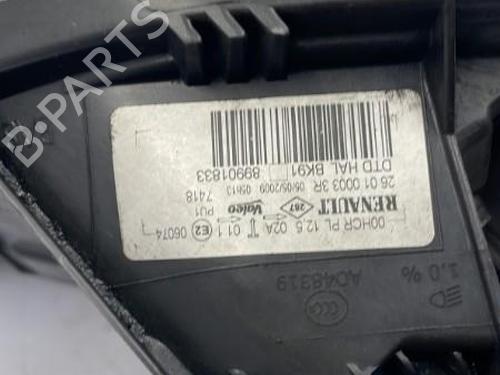 Used Right headlight Right headlight 22841511 22841511