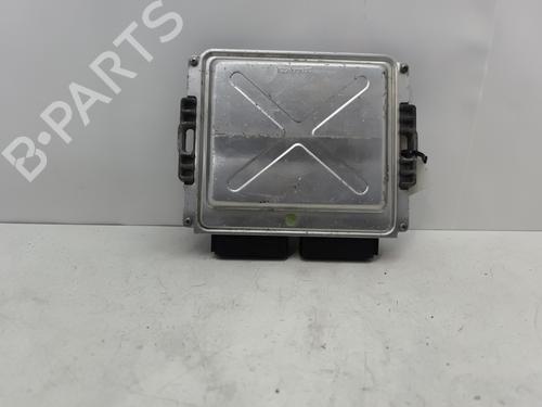 Engine control unit (ECU) DACIA SANDERO | BP33317045M57 - Image 5