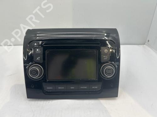 Used Radio Radio 38676925 38676925