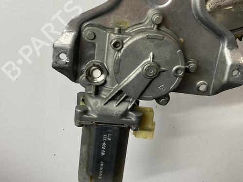 Used Front right window mechanism SAAB 9-3 (YS3D) 2.0 Turbo (154 hp) 22818916