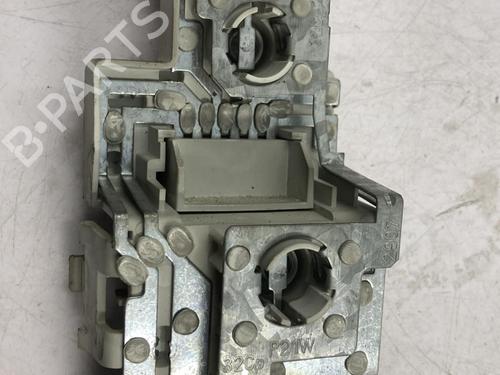 Used Lamp holder Lamp holder AUDI A3 (8L1) 1.9 TDI (90 hp) 22817865 22817865