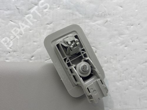 Left sun visor CITROËN C3 III (SX) 1.2 PureTech 82 | BP32491596I1