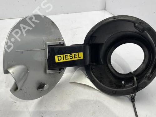 Fuel flap PEUGEOT 208 I (CA_, CC_) 1.6 HDi | BP22831519C131