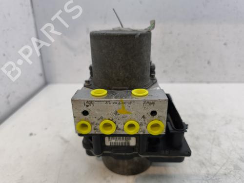 Used ABS pump RENAULT CLIO III Grandtour (KR0/1_) 1.2 16V (KR02, KR0J) (75 hp) 27093861