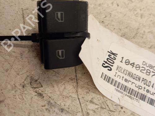 Spak kontakt VW POLO IV (9N_, 9A_) 1.2 12V (64 hp) 24886566