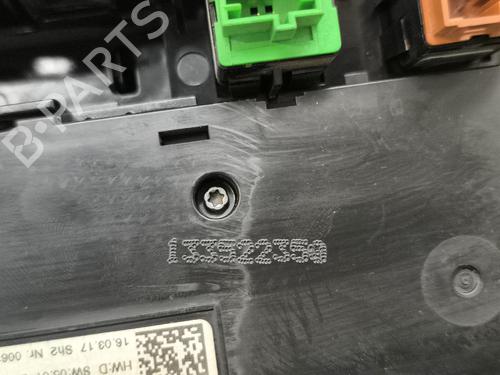 Radio CITROËN C3 III (SX) 1.6 BlueHDi 75 | BP39663914E6 - Image 3