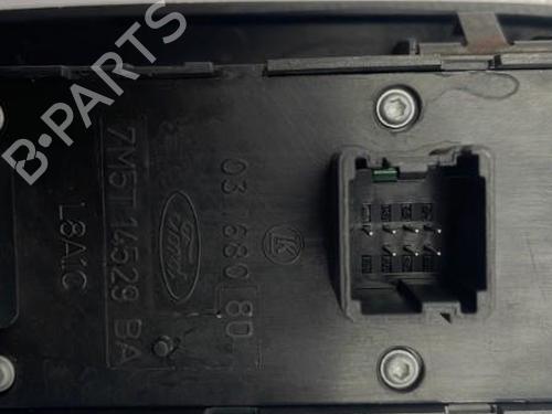 Right front window switch FORD C-MAX (DM2) 1.6 TDCi | BP22831291I26 - Image 3