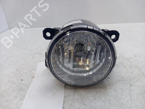 Used Right front fog light Right front fog light MITSUBISHI MIRAGE / SPACE STAR VI Hatchback (A0_A) 1.0 (A05A) (71 hp) 34531588 34531588