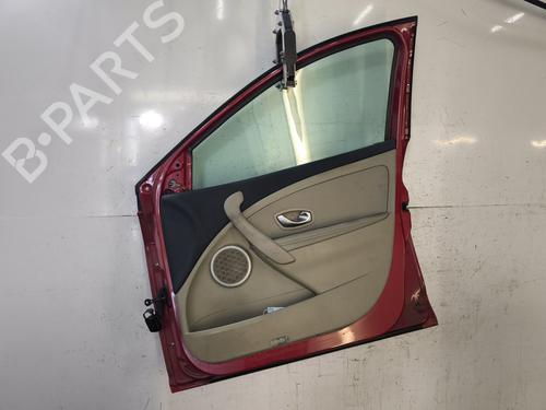 Right front door RENAULT MEGANE III Hatchback (BZ0/1_, B3_) 1.5 dCi (BZ0C) | BP31267925C3